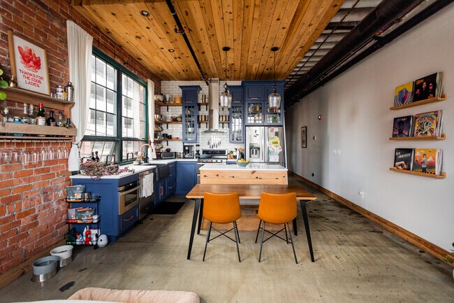 Foto del edificio - 2987 Franklin St