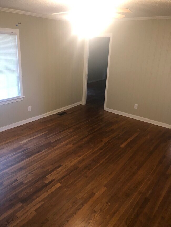 Building Photo - HALF OFF FIRST MONTHS RENT!