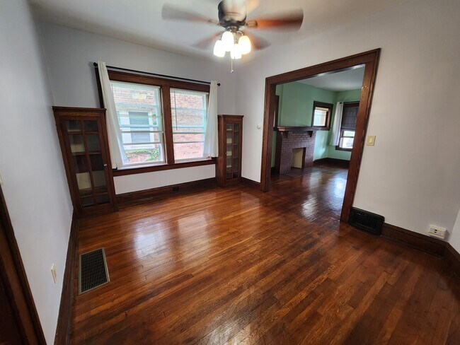 Dining Room - 14126 Detroit Ave