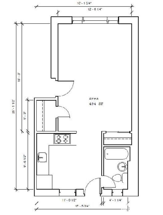Foto principal - 270 Grove St