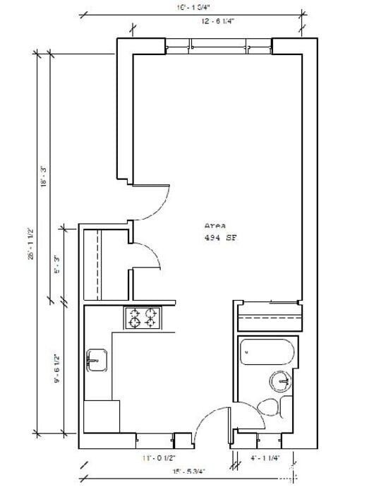 Building Photo - 270 Grove St