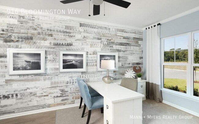 Foto del edificio - 916 Bloomington Wy