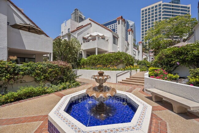 Foto del edificio - 701 Kettner Blvd