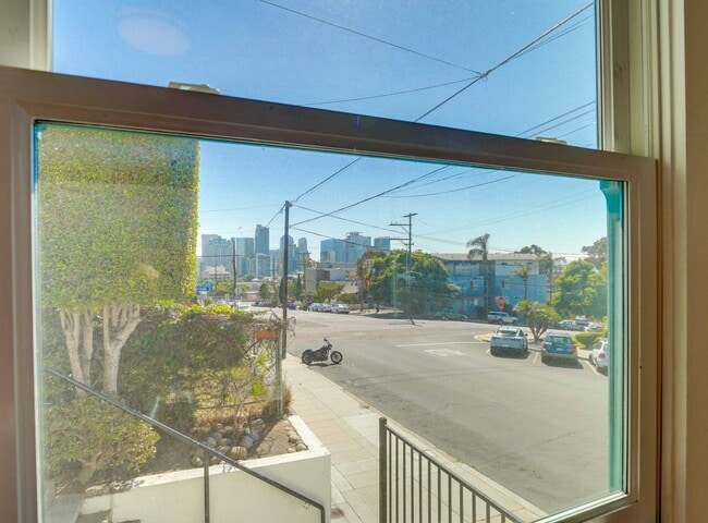 Foto del edificio - Albatross South