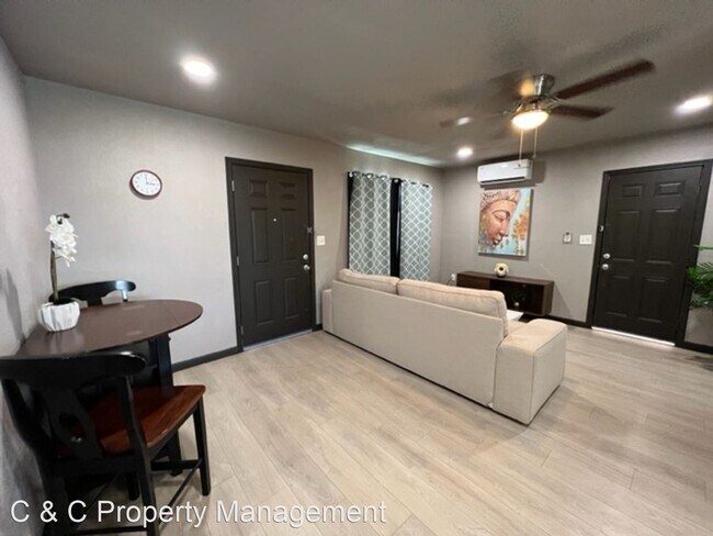 Foto del edificio - 1 br, 1 bath House - 224 N. Maple Ave