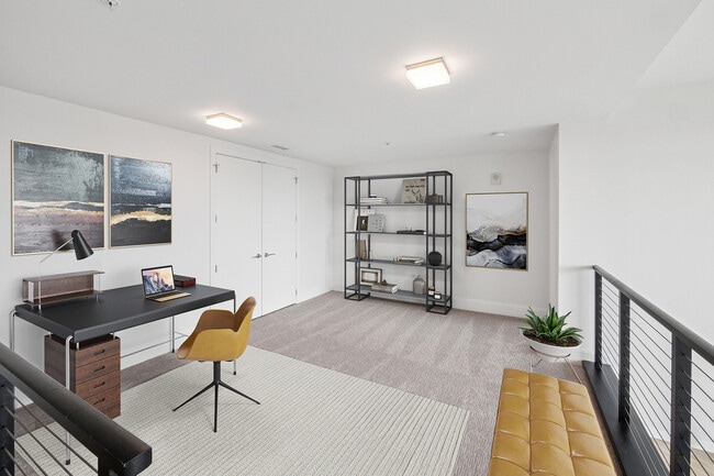 Building Photo - Arrive Upper Kirby