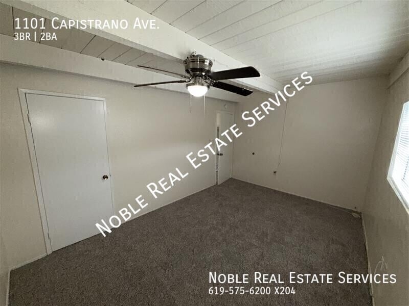 Primary Photo - 1101 Capistrano Ave