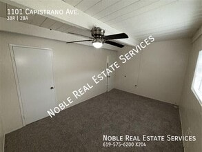 Building Photo - 1101 Capistrano Ave