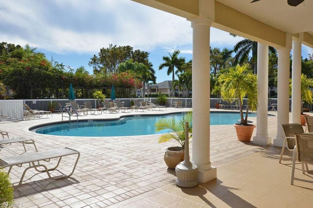 27107 Matheson Ave, Bonita Springs, FL 34135 House Rental in Bonita