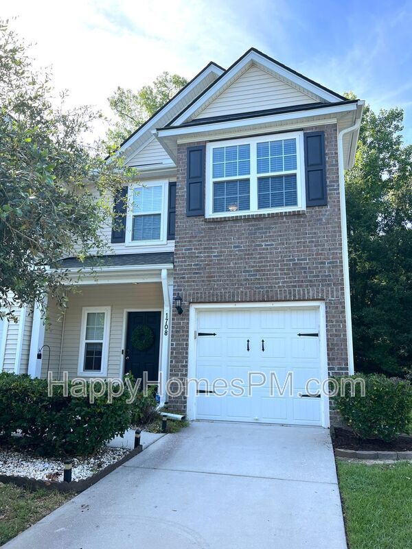 Building Photo - 1708 Restoration Ct