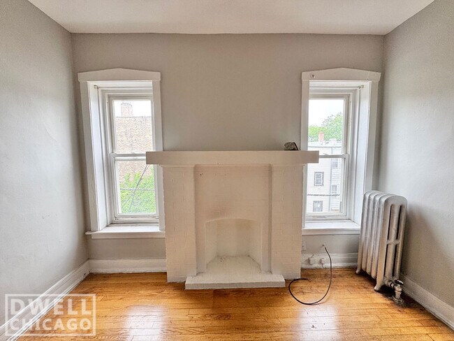 Foto del edificio - 6540 N Lakewood Ave