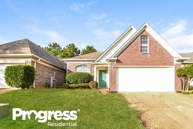 Foto del edificio - 10088 Cross Ridge Rd