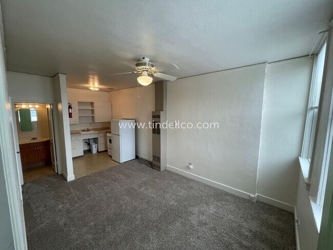 Building Photo - Quaint Studio- Secured Building In the Hea...