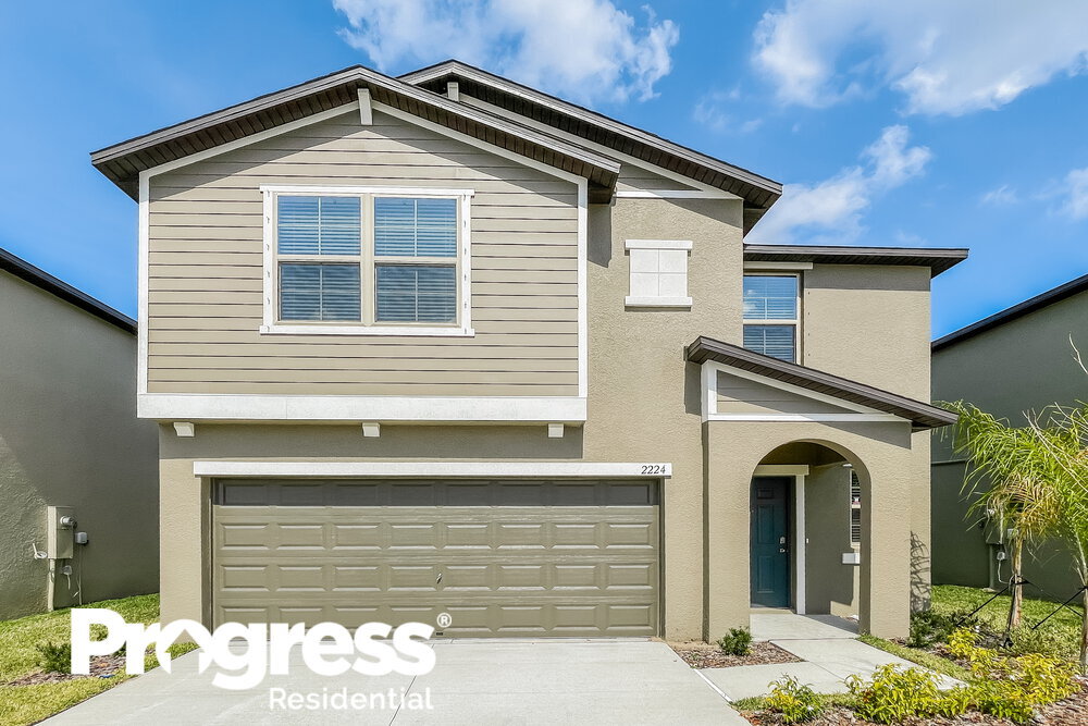 2224 Treesdale Ave, Ruskin, FL 33570 House Rental in Ruskin, FL