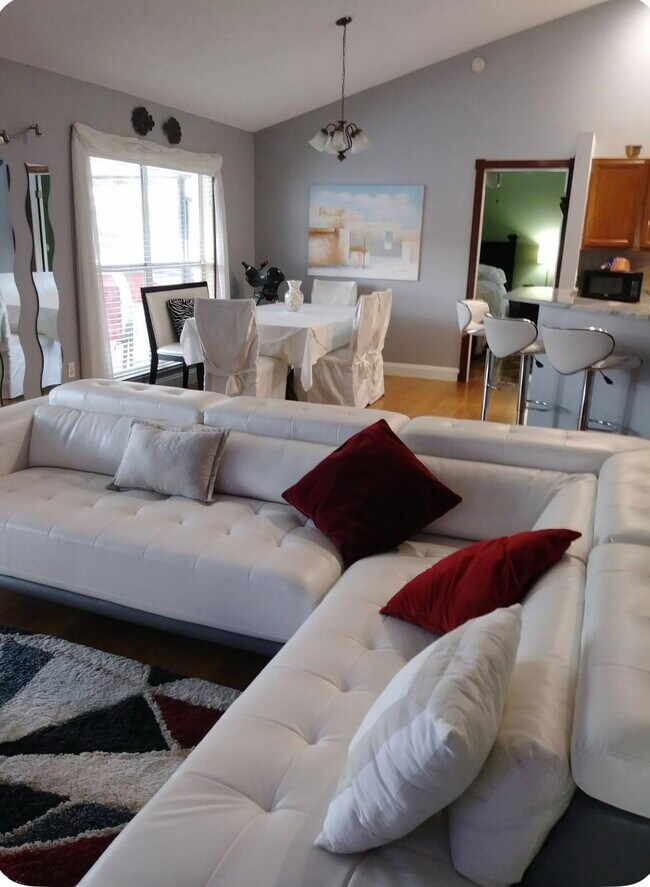 Foto del edificio - 2827 Bolton Bnd