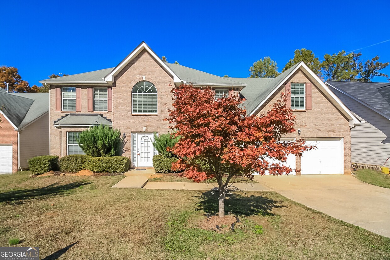 Foto principal - 655 Wild Boar Ct