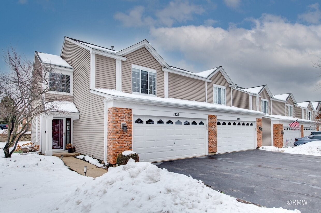 Foto principal - 1223 Summersweet Ln