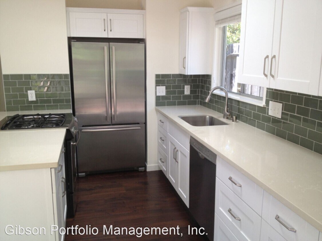 Primary Photo - 1 br, 1 bath House - 1555 Stanford Ave.