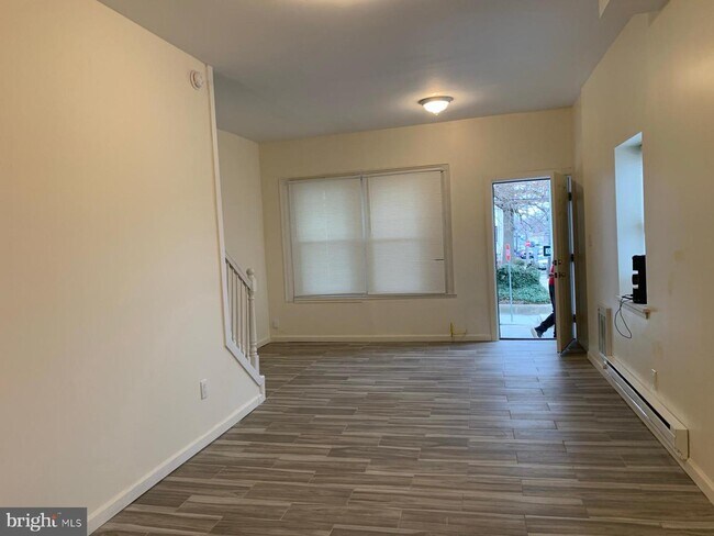 Building Photo - 4800 N Camac St