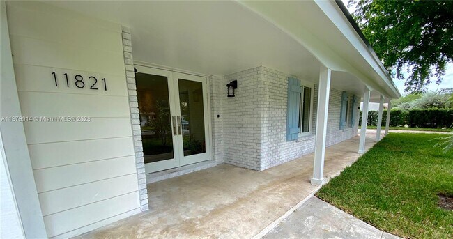 Building Photo - 11821 SW 81st Rd