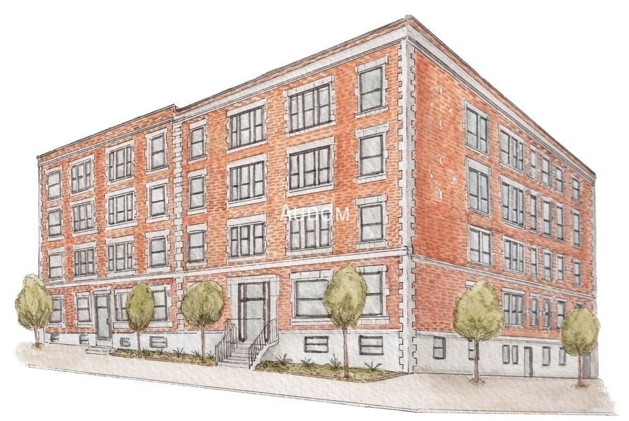 Building Photo - 2205 Rue St Marc