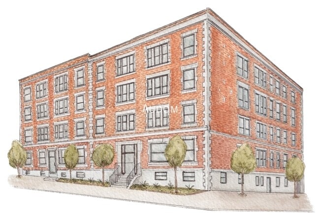 Building Photo - 2205 Rue St Marc