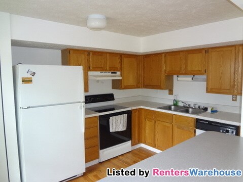 Building Photo - 2 Ashmill Ct