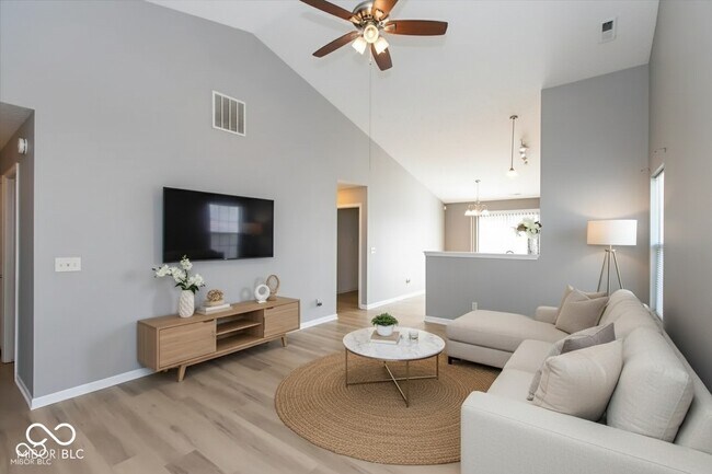 Foto del edificio - 10703 Hanover Ct