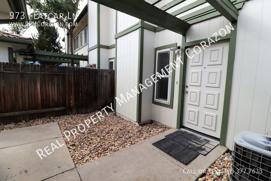 973 Flatcar Ln, Sparks, NV 89431 House Rental in Sparks, NV