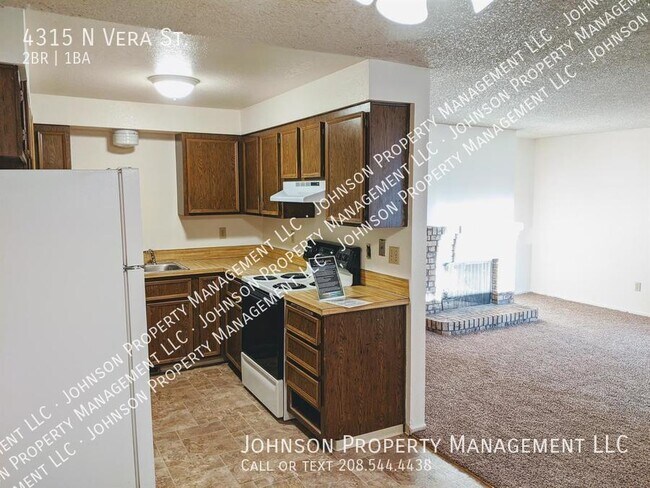 Foto del edificio - 4315 Vera St