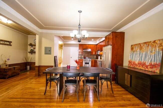 Foto del edificio - 1445 Lombard St