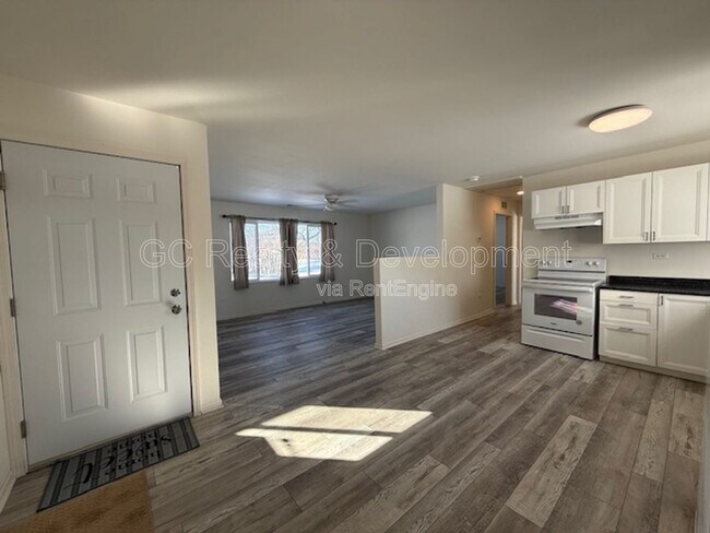 Foto del edificio - 284 W Windsor Terrace