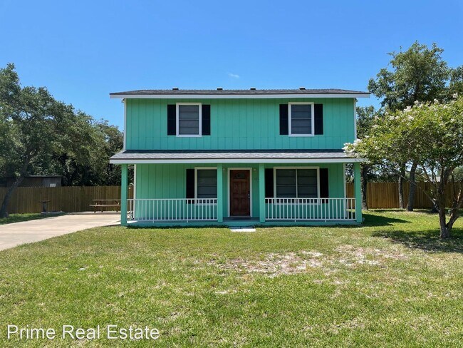 Building Photo - 3 br, 1.5 bath House - 121 W. Linden St