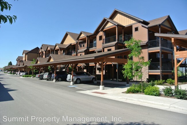 Building Photo - 4100 Mullan Rd