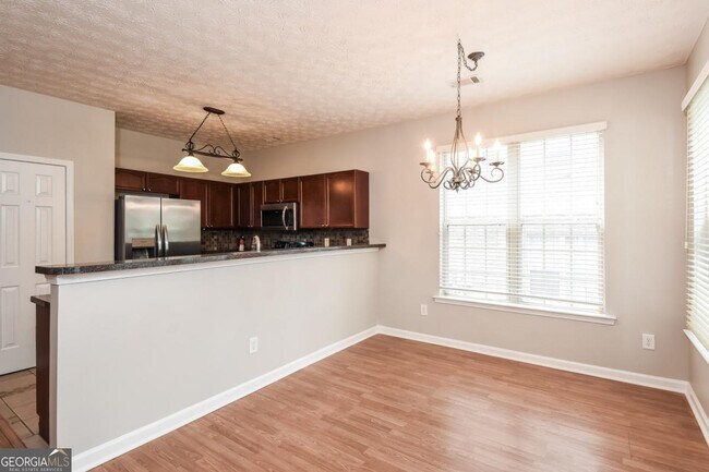 Foto del edificio - 4049 Hill Station Ct