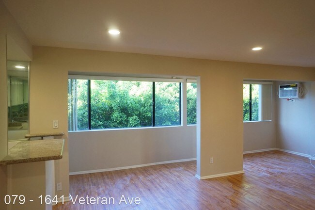 Building Photo - 1641 Veteran Ave