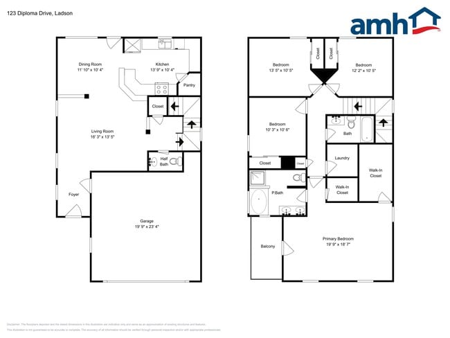 Building Photo - 123 Diploma Dr