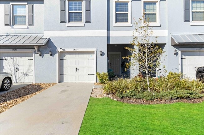 Building Photo - 14339 Easy Goer St