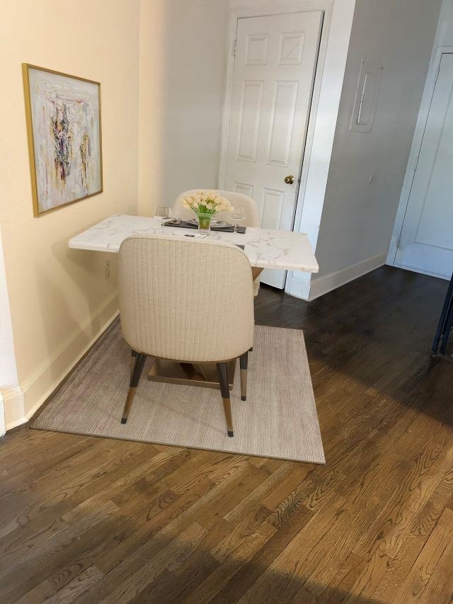 Foto del edificio - 1115 Willow Ave