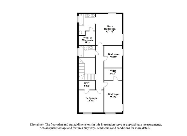 Foto del edificio - 8437 Spencer Canyon St