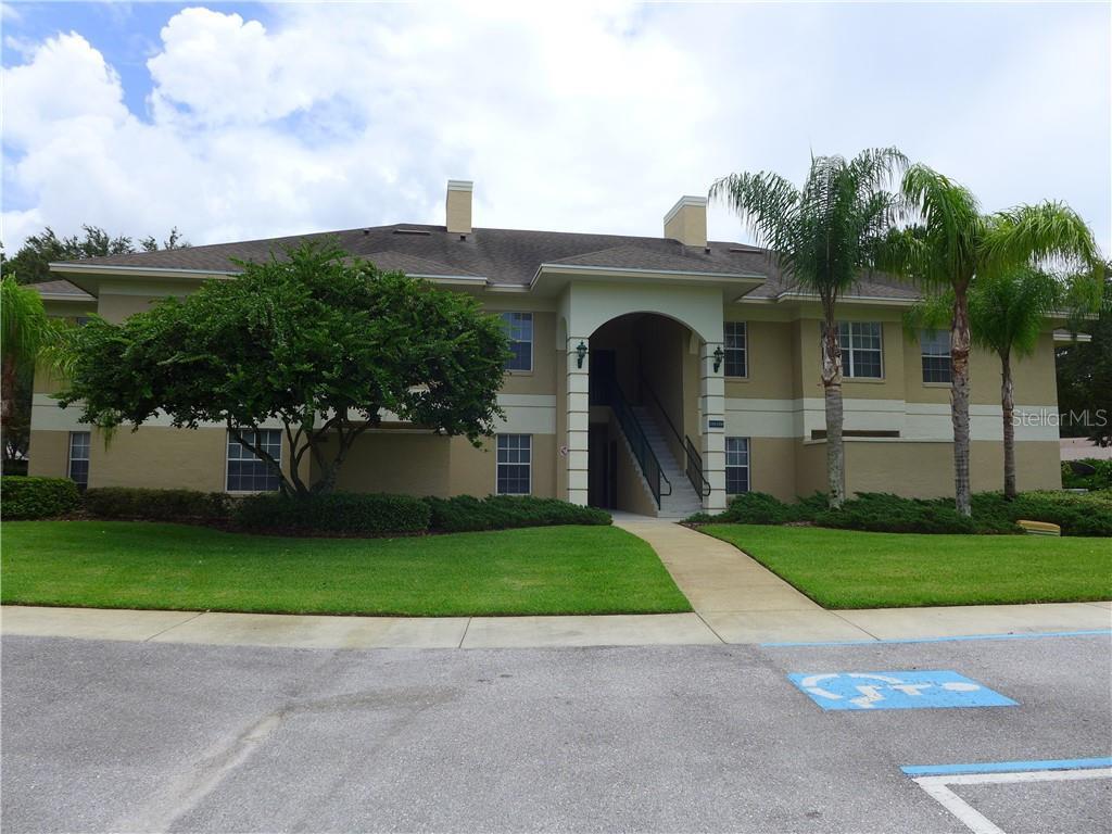 Primary Photo - 1303 Eagle Pond Dr