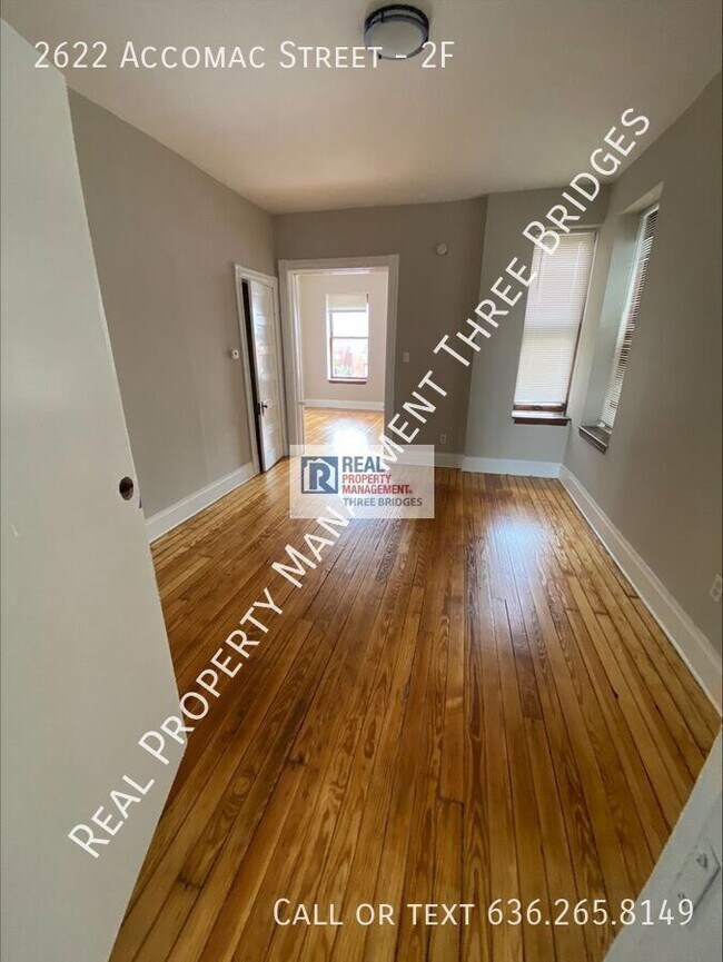 Foto del edificio - 2622 Accomac St