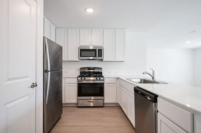 Building Photo - 10811 Soupe Cv