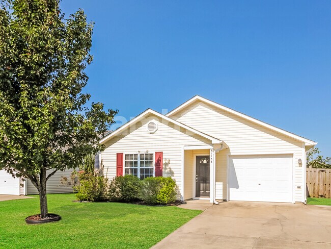 Foto del edificio - 1165 Amber Pines Dr