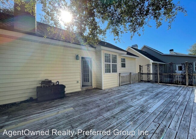 Building Photo - 3 br, 2 bath House - 1326 Ellison Run