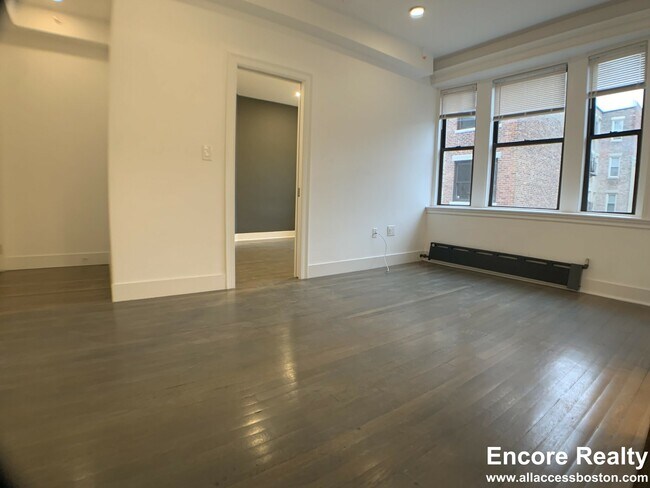 Foto del edificio - 11 Queensberry St