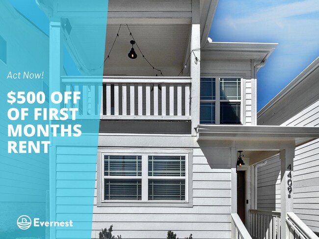 Foto del edificio - 4409B Providence Heights