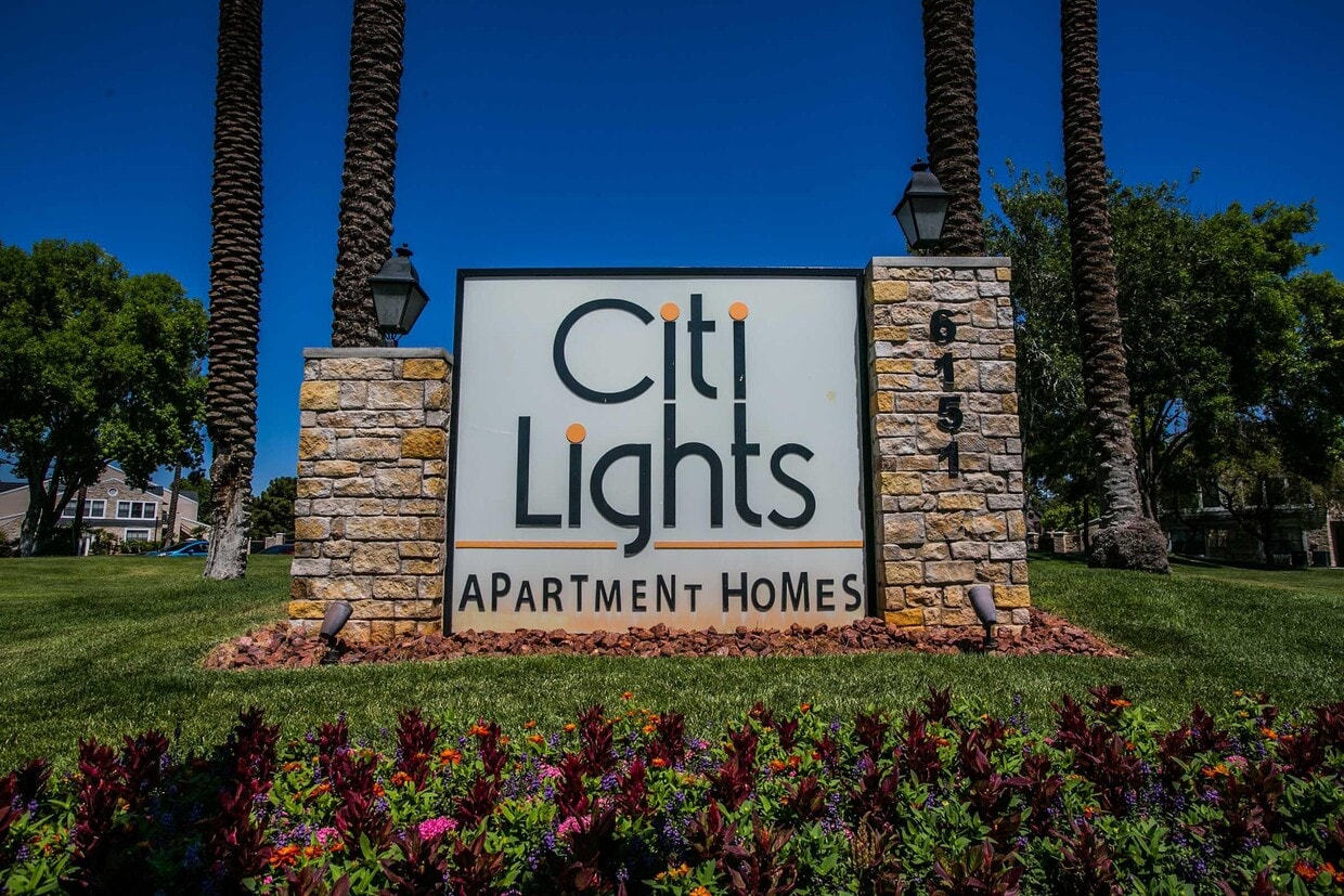 Citi Lights - 6151 Mountain Vista St Henderson, NV 89014