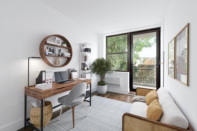 Foto del edificio - 22 Starr St