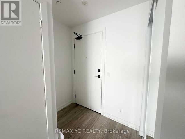 Photo du bâtiment - 55 Mercer St